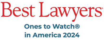 Best Lawyers Ones to Watch in America 2024