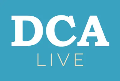 DCA Live