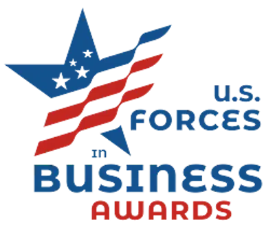 US Forces in Business Awards